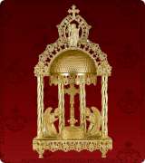 Tabernacle - 170M