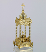 Tabernacle - 41099