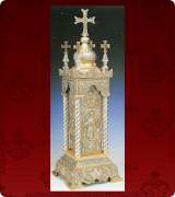 Tabernacle - 1115