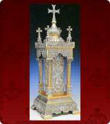Tabernacle - 1117