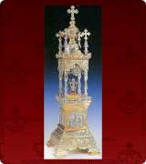 Tabernacle - 1118