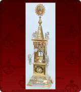 Tabernacle - 129M