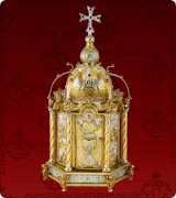 Tabernacle - 130XL