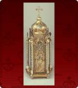 Tabernacle - 131XL