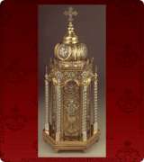 Tabernacle - 133XL