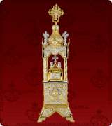 Tabernacle - 135XL