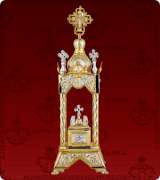 Tabernacle - 142XL
