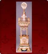 Tabernacle - 152XL