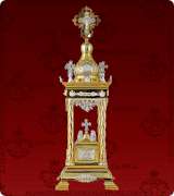 Tabernacle - 158XL