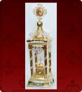 Tabernacle - 185L