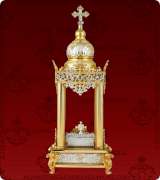 Tabernacle - 190M
