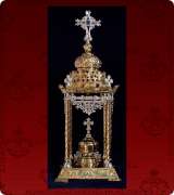 Tabernacle - 192