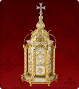 Tabernacle - 204XL