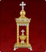 Tabernacle - 234GSS
