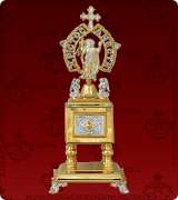 Tabernacle - 245GSS