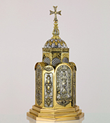 Tabernacle - 41858