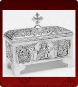 Presanctified - 1414SS
