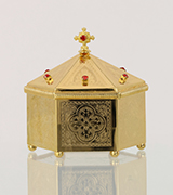 Presanctified - 501M
