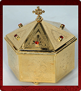 Presanctified - 503M