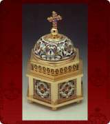 Presanctified - 510M
