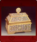Presanctified - 512XL