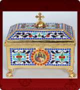 Presanctified - 515M