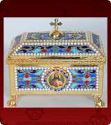 Presanctified - 525M