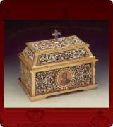 Presanctified - 529L
