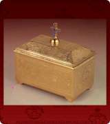 Presanctified - 532L