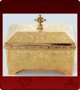 Presanctified - 536M