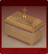 Presanctified - 553L