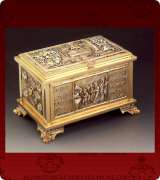 Presanctified - 562L