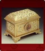 Presanctified - 565L