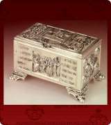 Presanctified - 568SPL