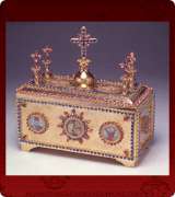 Presanctified - 571XXL