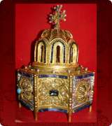Presanctified - 586