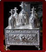 Presanctified - 598