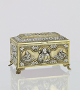 Reliquary - 40746