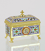 Reliquary - US40913