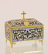 Reliquary - 40914
