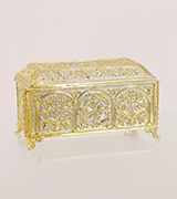 Reliquary - US40916