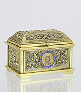 Reliquary - 40917