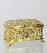 Reliquary - 41673