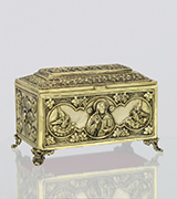 Reliquary - 42111