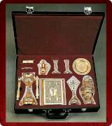 Travelling set - 2701