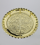 Cross Elevation Tray - US42712