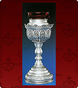 Vigil Lamp - 1303