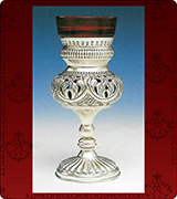 Vigil Lamp - 1330