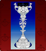 Vigil Lamp - 615