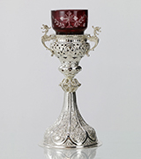 Vigil Lamp - 41058